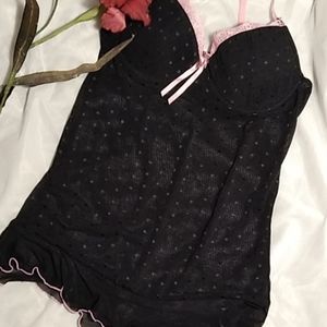 🖤 SALE❗ Rampage Nightie